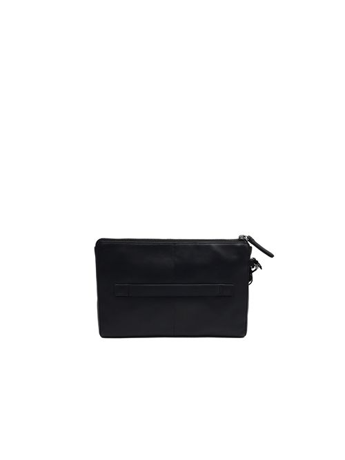 Borsa, uomo, logata. JOHN RICHMOND | JR B156BK
